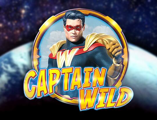 Captain Wild